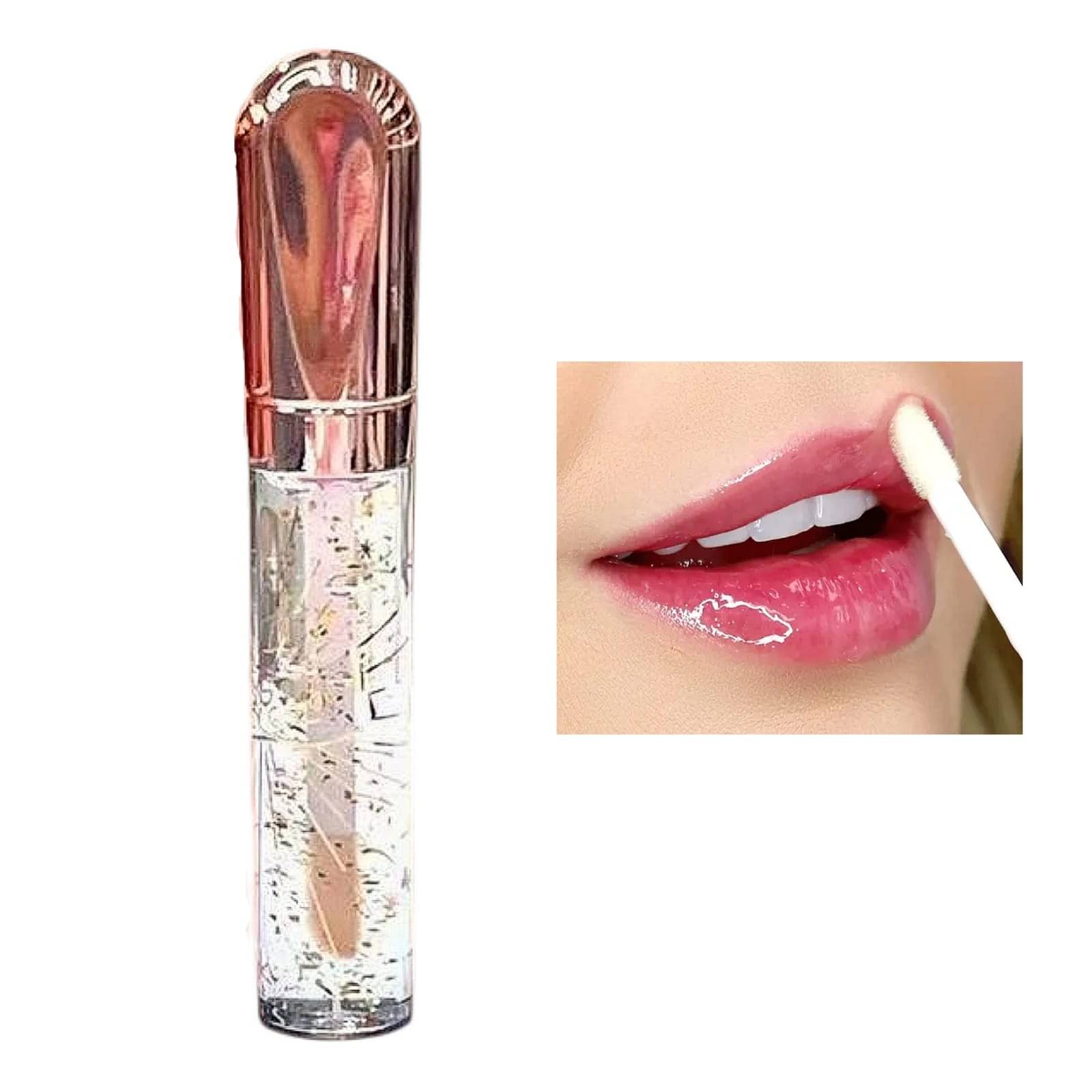    			Crazy Girl Multi Glossy Lip Gloss 70