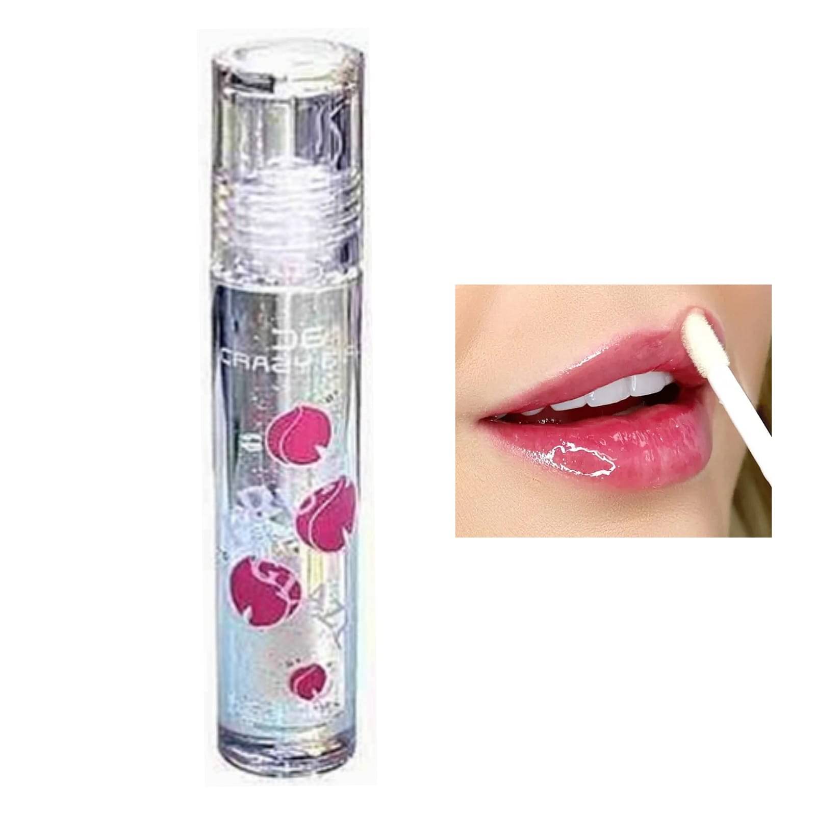     			Crazy Girl Multi Glossy Lip Gloss 70