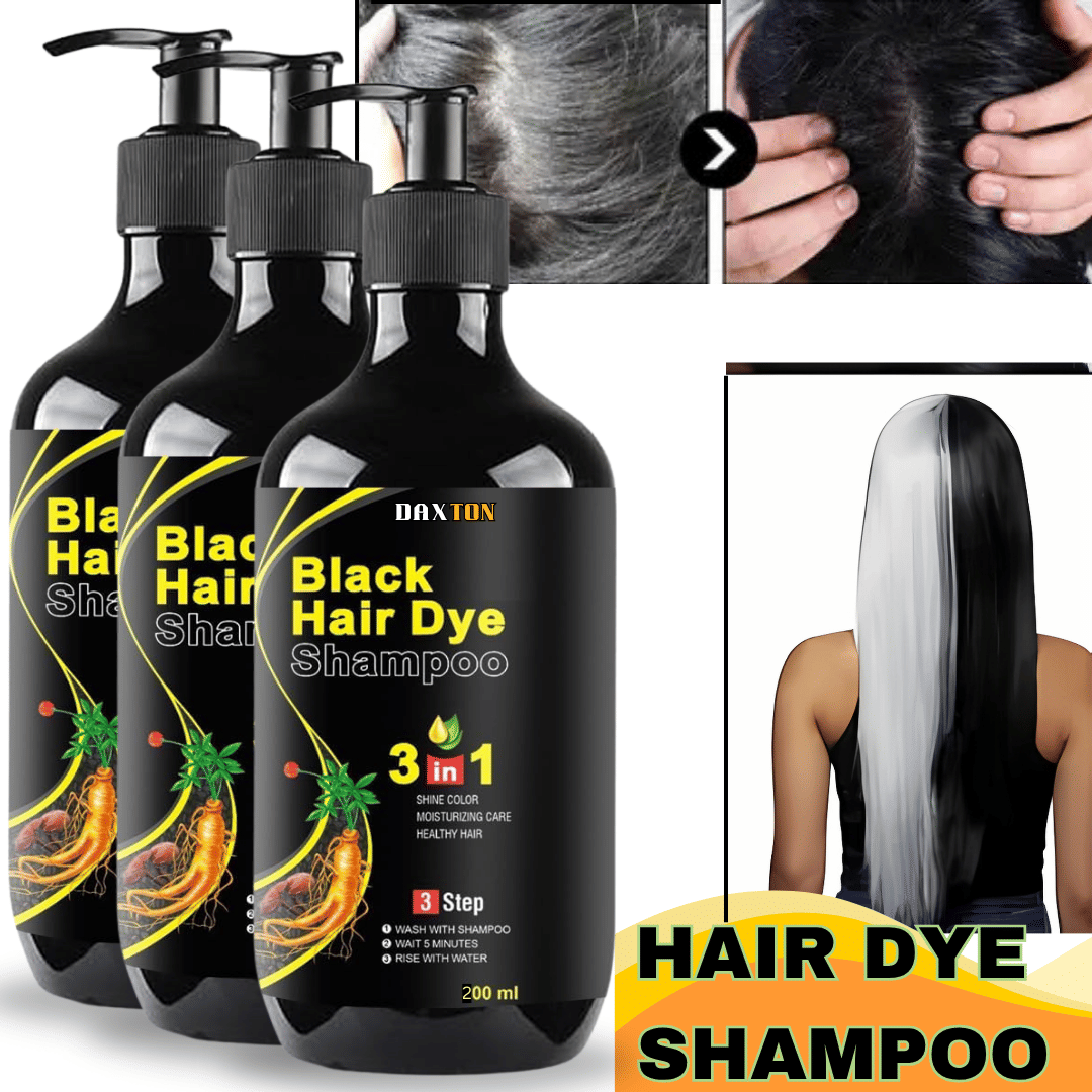     			Daxton Color Protection Shampoo 200 ( Pack of 3 )