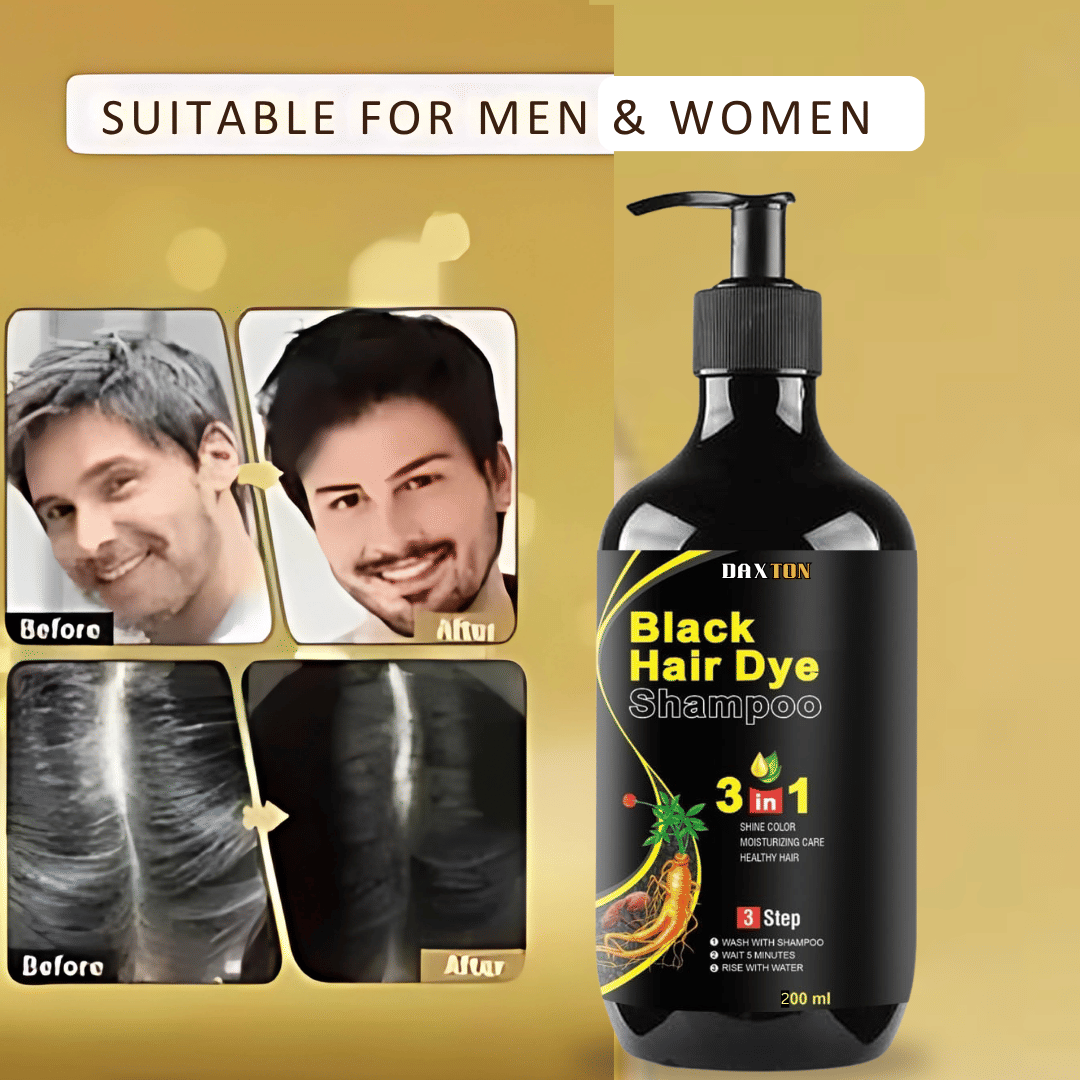     			Daxton Color Protection Shampoo 200 ( Pack of 1 )