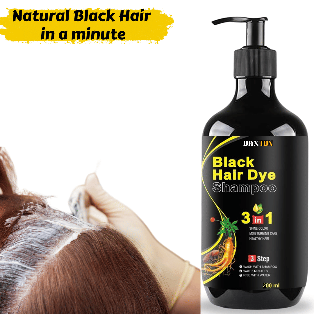     			Daxton Refreshing Shampoo 200 ( Pack of 1 )