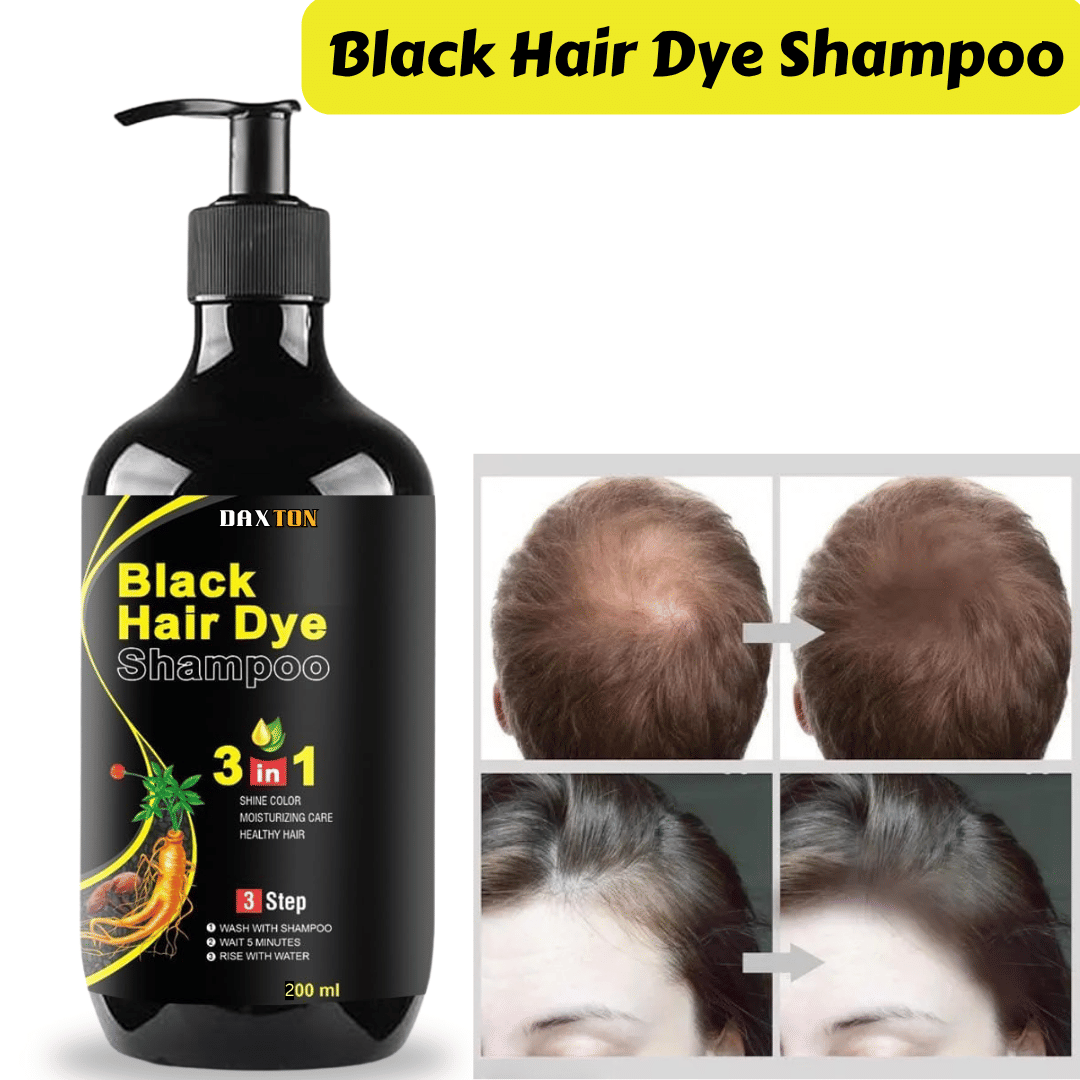     			Daxton Straightening Shampoo 200 ( Pack of 1 )