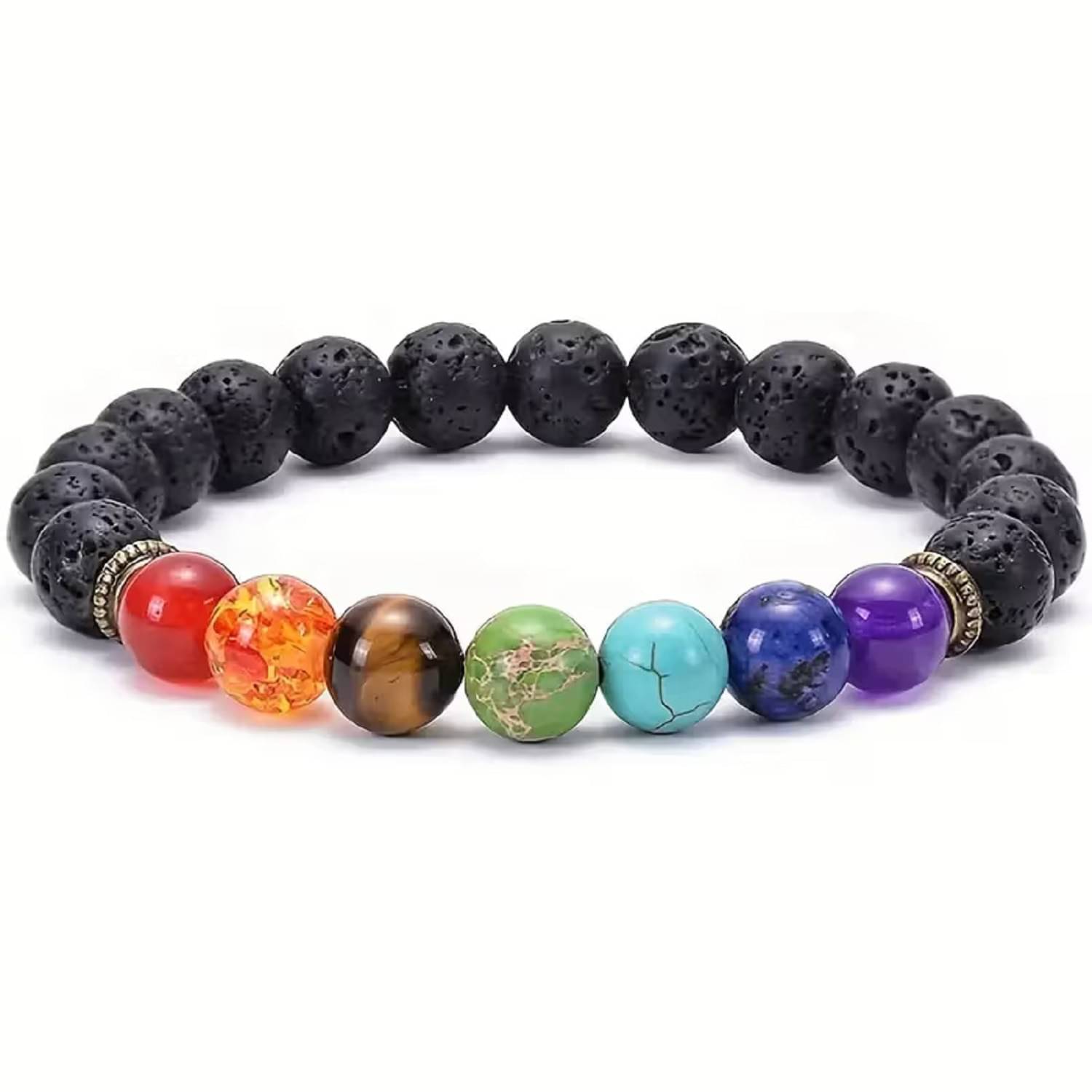 EPSAA Multicolor Bracelet ( Pack of 1 ) EPSAA Multicolor Bracelet ( Pack of 1 )