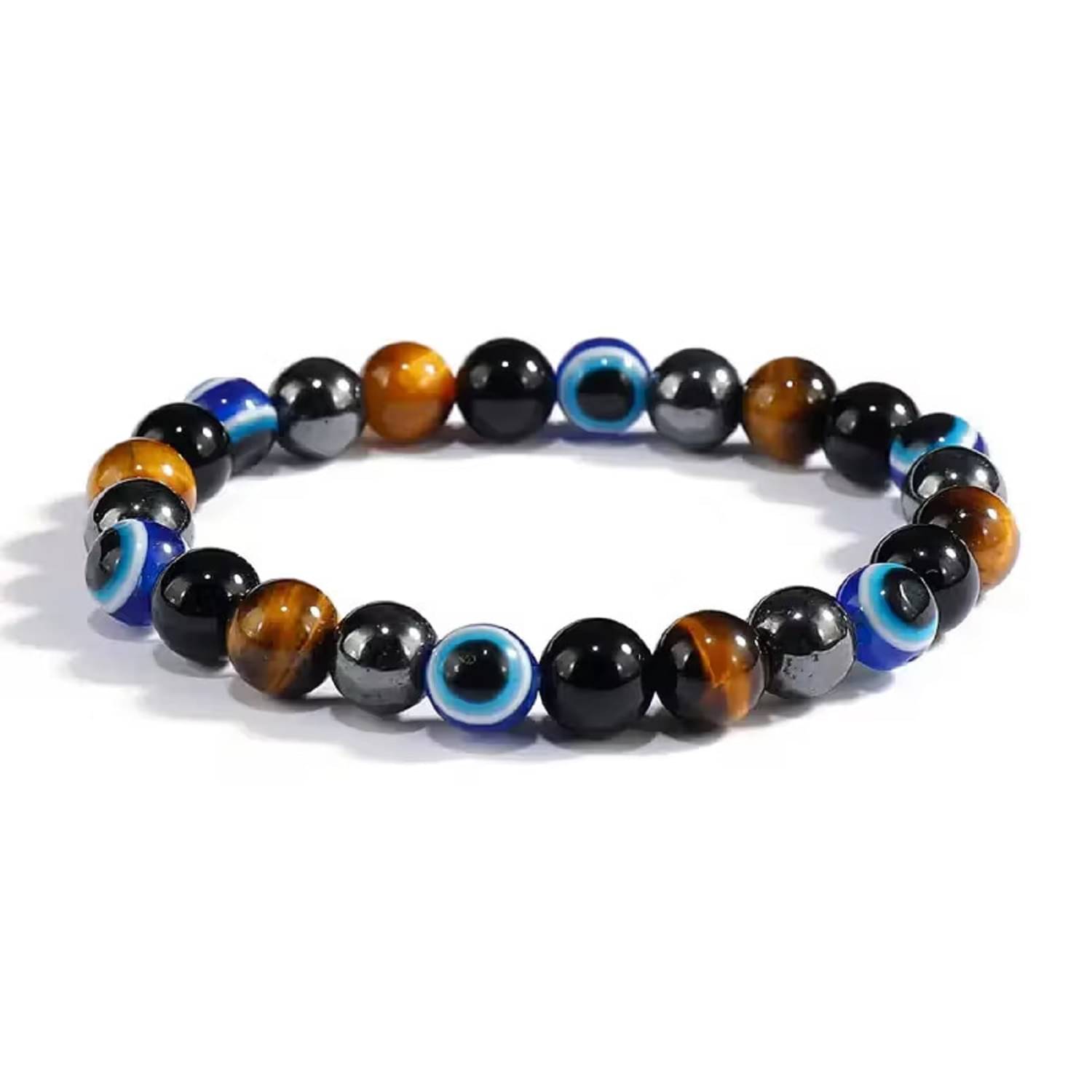 EPSAA Multicolor Bracelet ( Pack of 1 ) EPSAA Multicolor Bracelet ( Pack of 1 )
