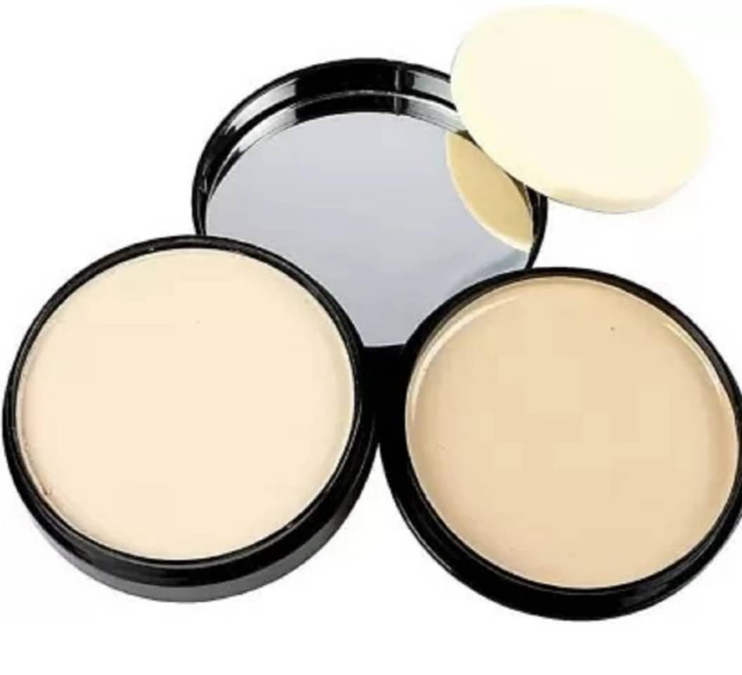     			Generic Loose Powder Light 15 g