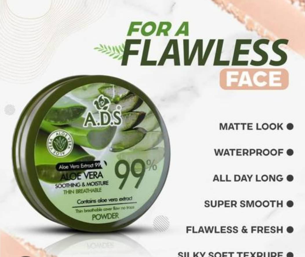     			Generic Loose Powder Light SPF 15 15 g