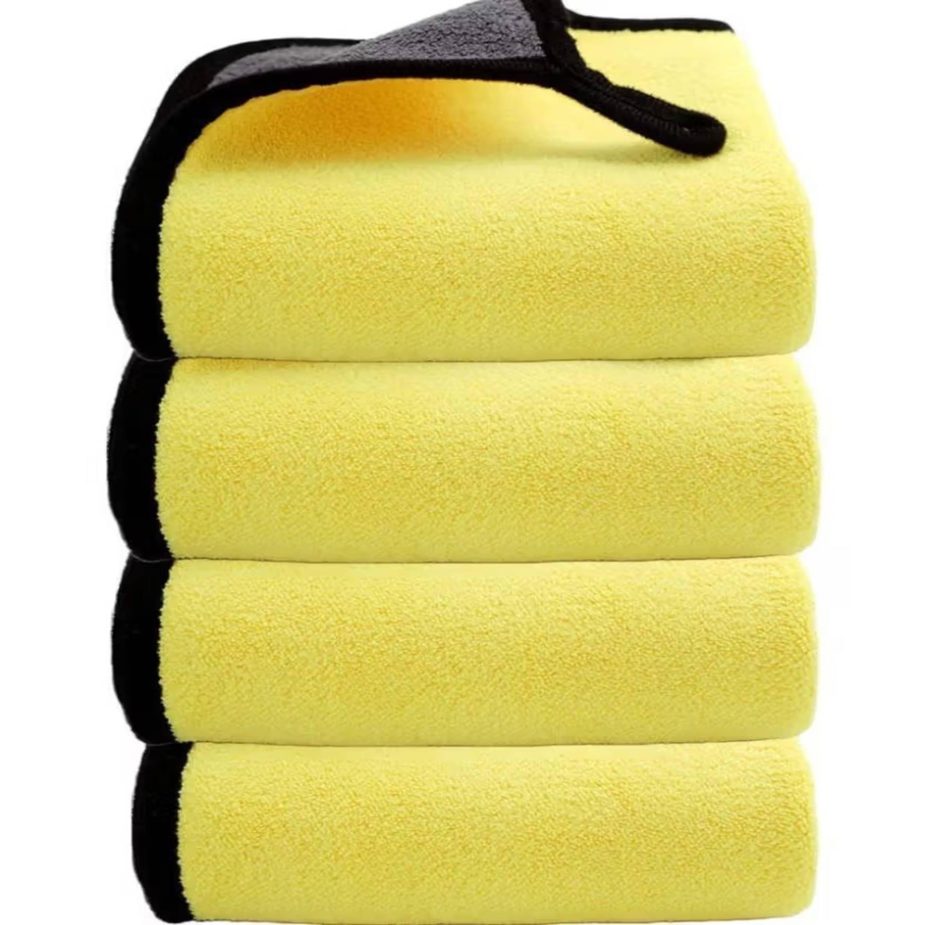 Kadio Microfibre Duster (Pack of 4) – Reusable Microfiber Cleaning Tool for Home, Car & Office Use     			Kadio Microfibre Duster (Pack of 4) – Reusable Microfiber Cleaning Tool for Home, Car & Office Use