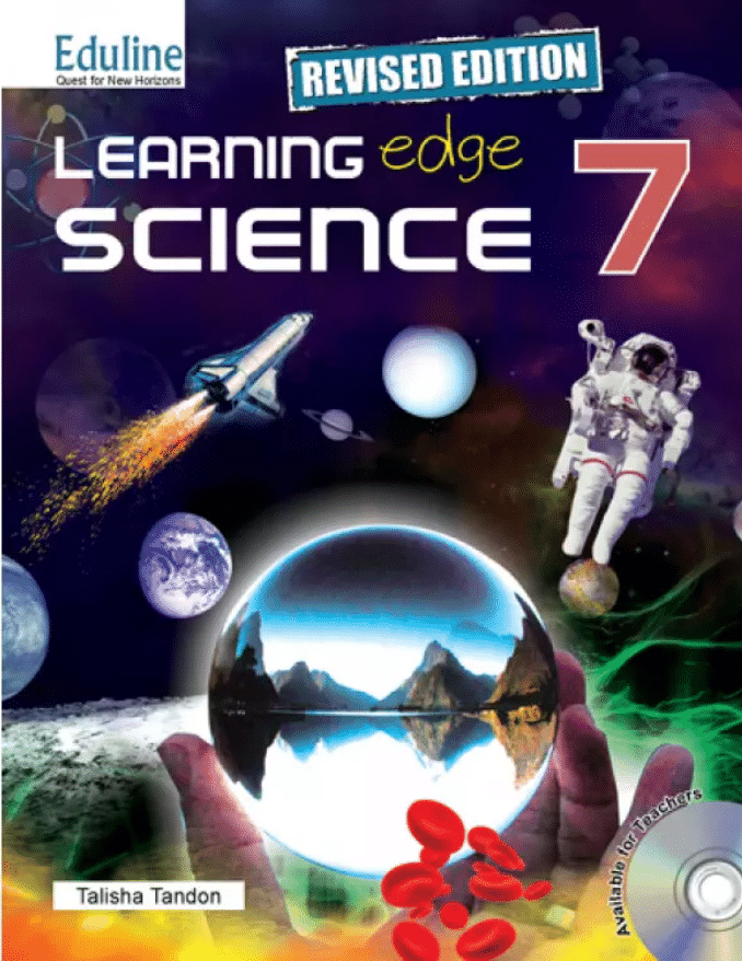     			LEARNING EDGE SCIENCE CLASS 7