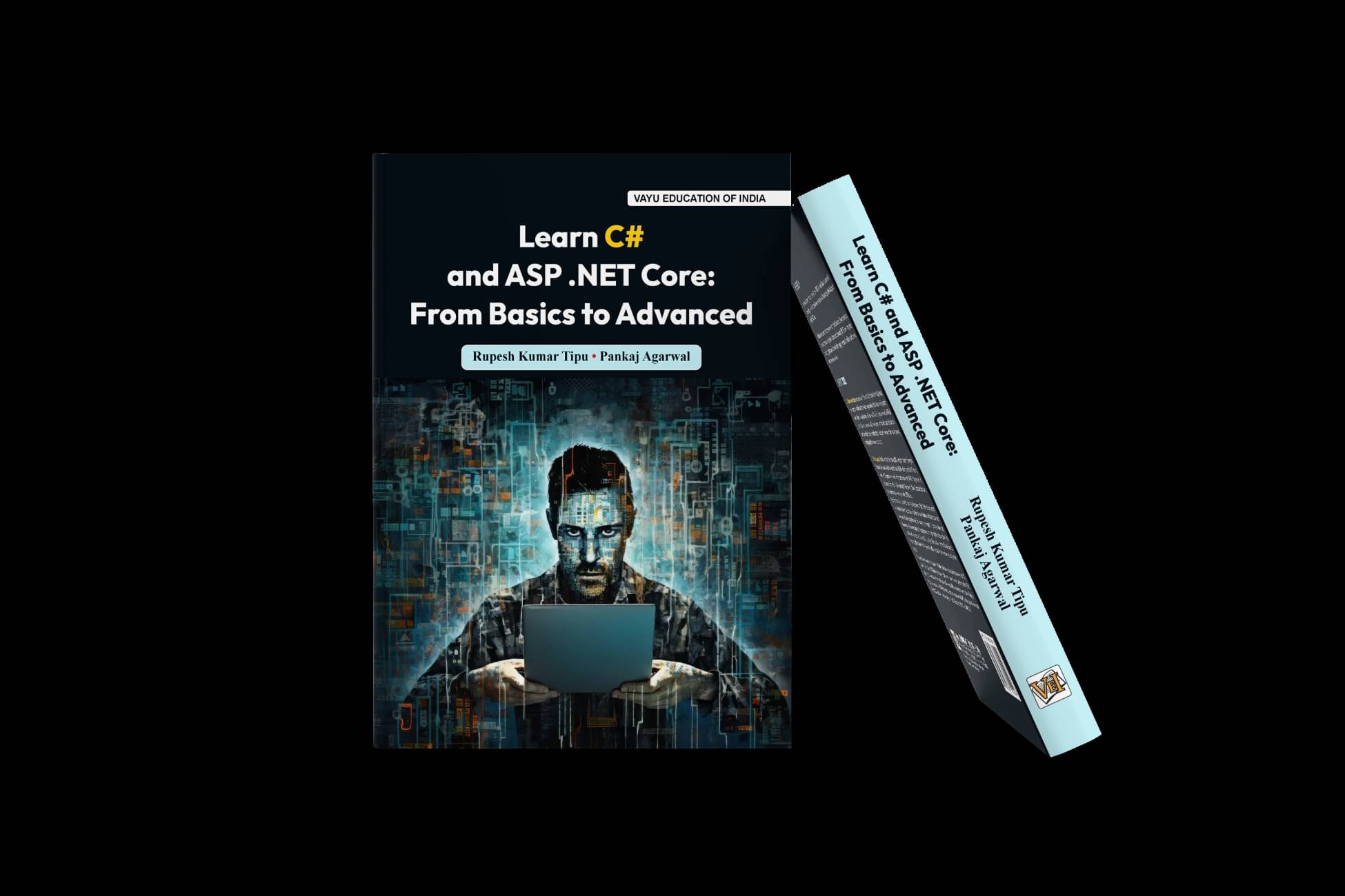Learn C# And Asp .Net Core: From Basics To Advanced Learn C# And Asp .Net Core: From Basics To Advanced