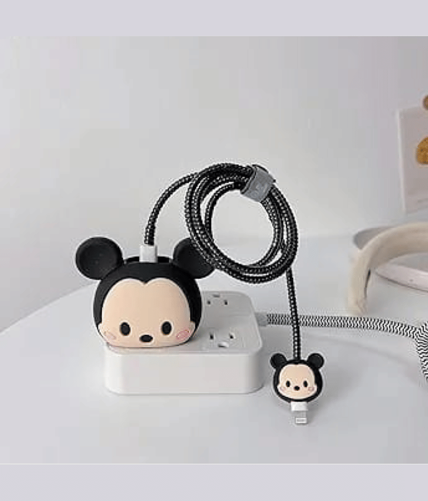 Generic Blue Printed Back Cover Silicon Compatible For Redmi Note