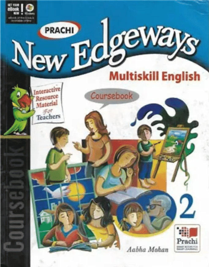 NEW EDGEWAYS MULTISKILL ENGLISH COURSEBOOK CLASS 2 NEW EDGEWAYS MULTISKILL ENGLISH COURSEBOOK CLASS 2