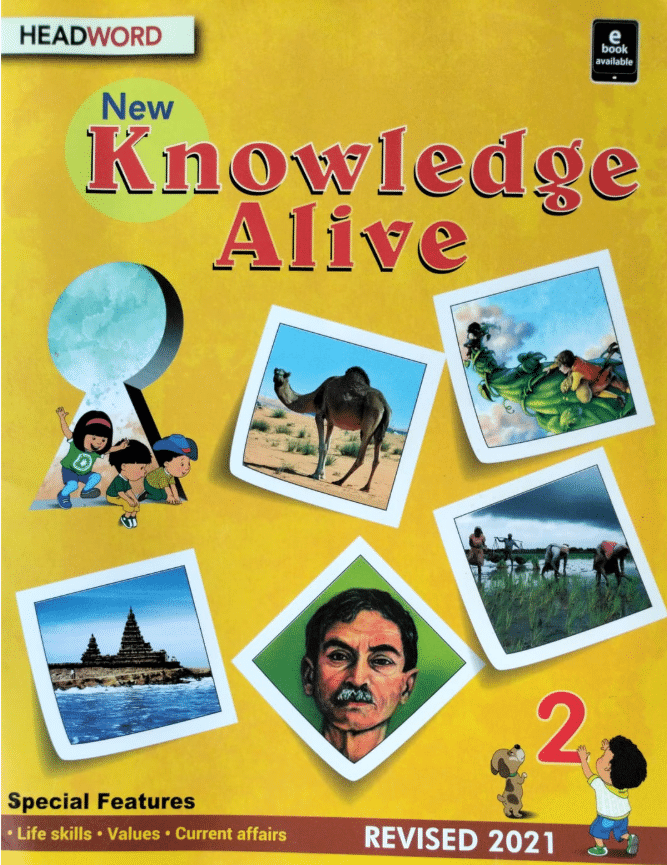     			NEW KNOWLEDGE ALIVE CLASS 2