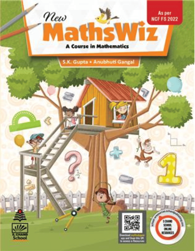     			NEW MATHSWIZ CLASS 1