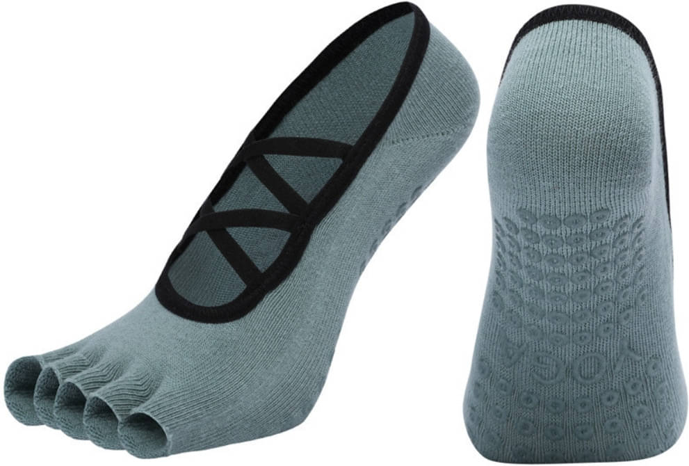    			Neska Moda Pack of 1 Unisex Cotton Ankle Length Socks ( Green )