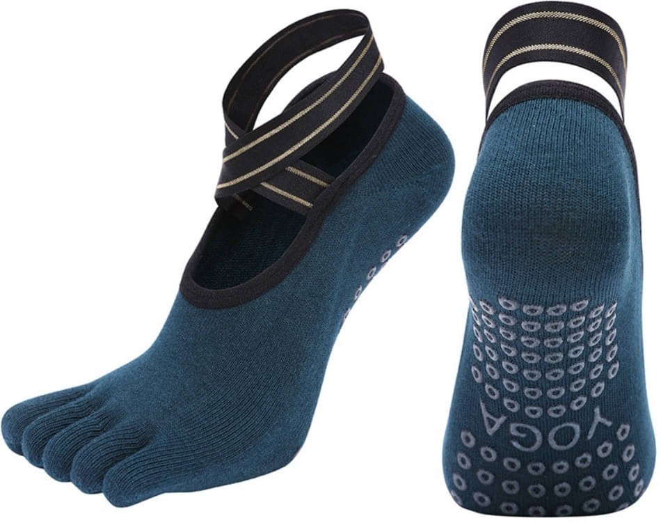     			Neska Moda Pack of 1 Unisex Cotton Ankle Length Socks ( Green )