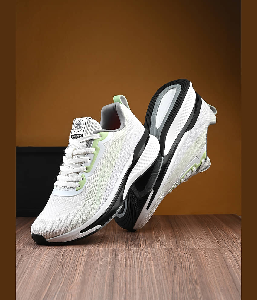 OFF LIMITS PACE X Off White Men's Sports Running Shoes - Sports Shoes | Buy online on ZillyBuy