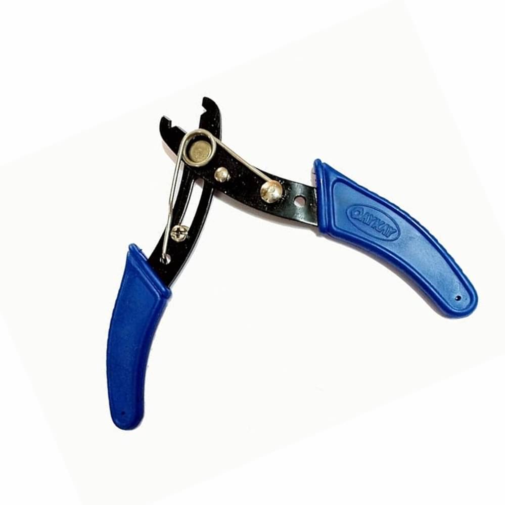     			OayKay Tools Wire Cutter for Wire Cutting Stripper Tool for Multipurpose Use, Pack Of 1