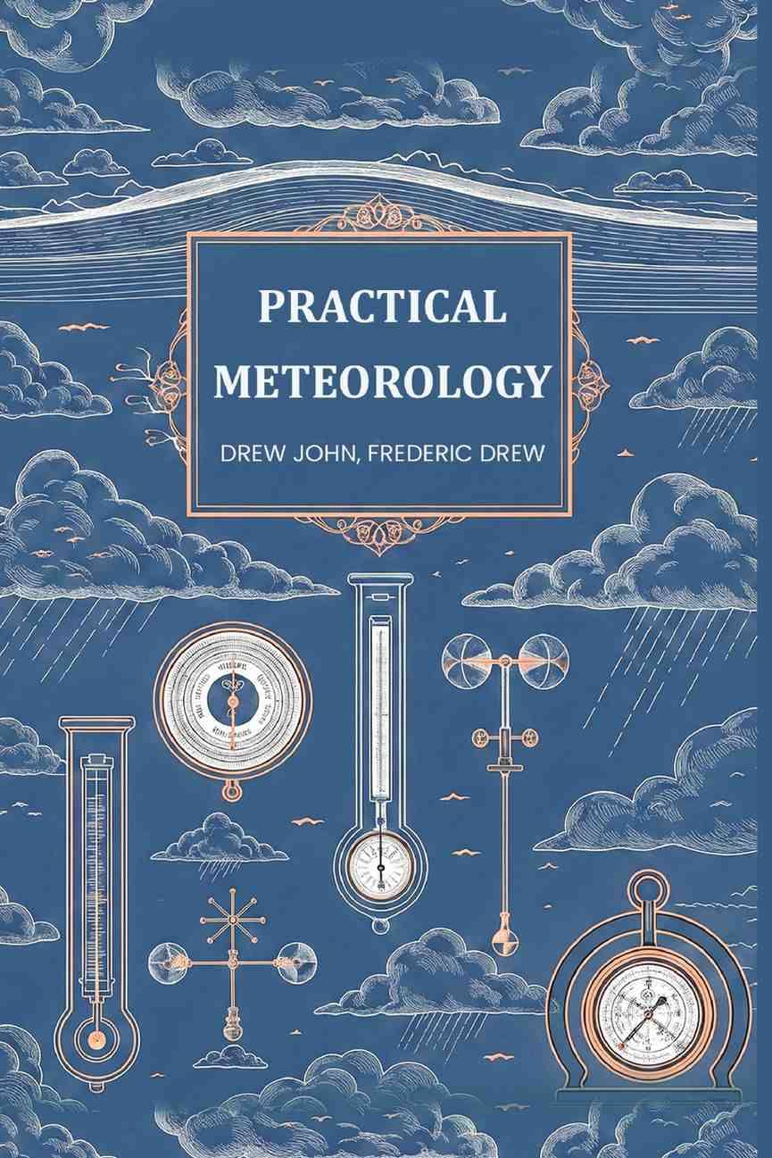     			Practical meteorology