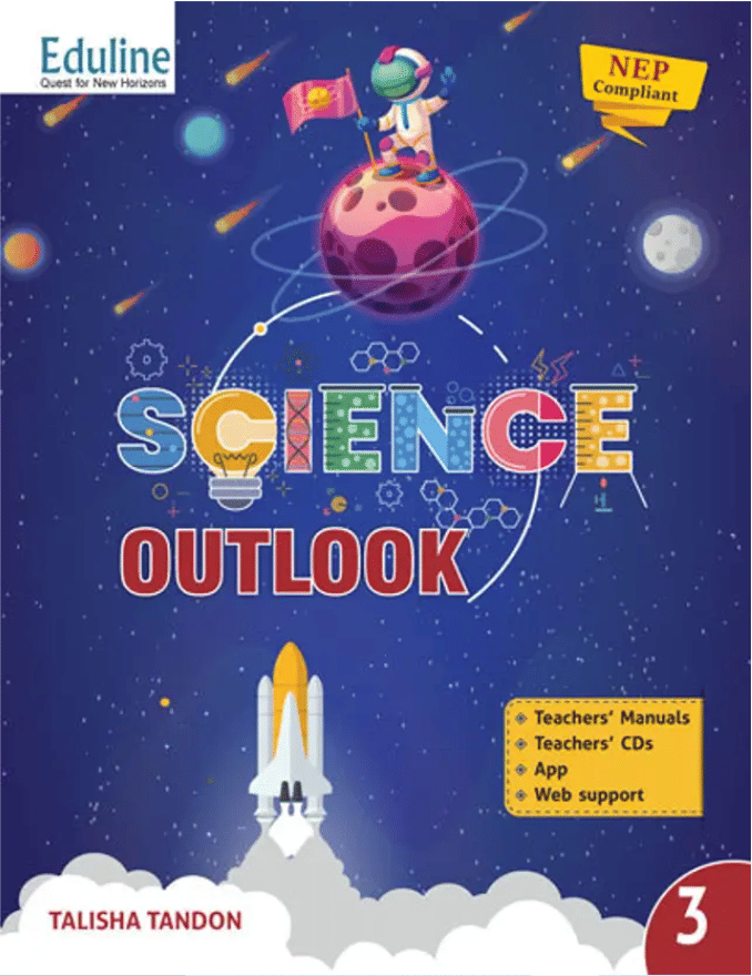     			SCIENCE OUTLOOK CLASS 3