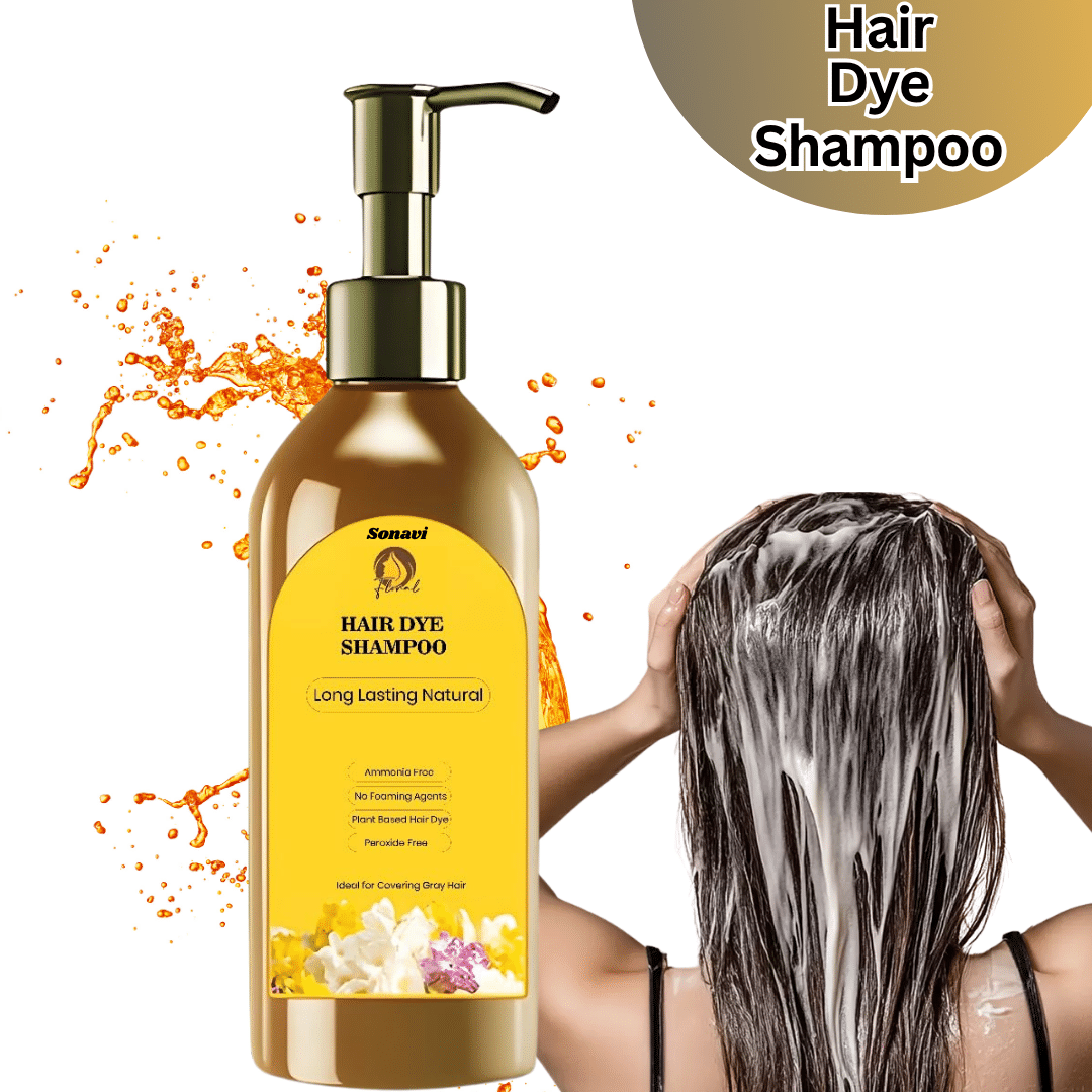     			Sonavi Anti Dandruff Shampoo 100 ( Pack of 1 )