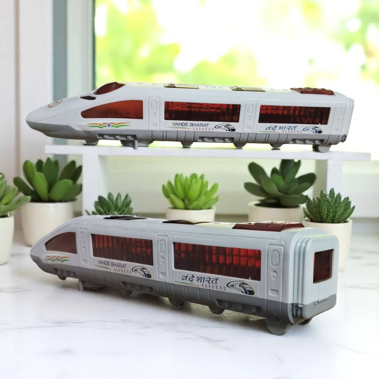Train Toy – High-Speed Action Toy with Flashing Lights & Sound Train Toy – High-Speed Action Toy with Flashing Lights & Sound