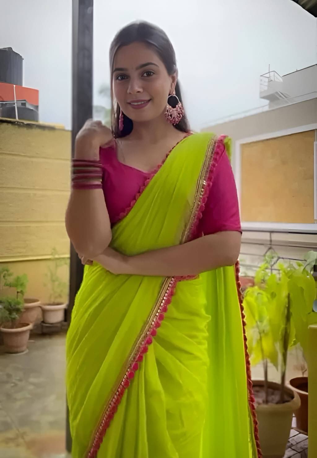V FANCY Georgette Solid Kanjeevaram Sarees With Stitched Blouse ( Green ) V FANCY Georgette Solid Kanjeevaram Sarees With Stitched Blouse ( Green )