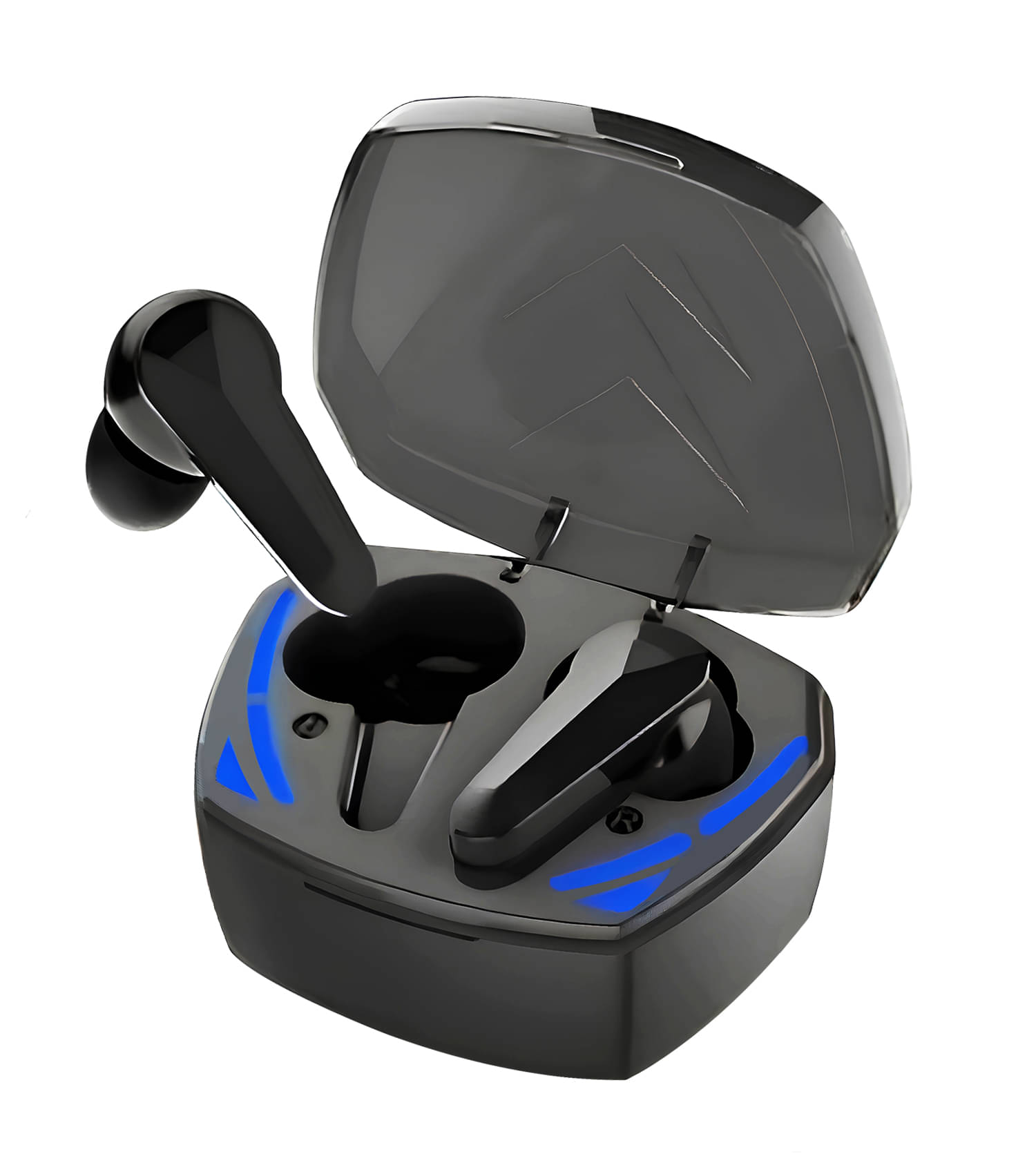 Vertical9 Bluetooth True Wireless (TWS) On Ear 8 Hours Playback Vertical9 Bluetooth True Wireless (TWS) On Ear 8 Hours Playback