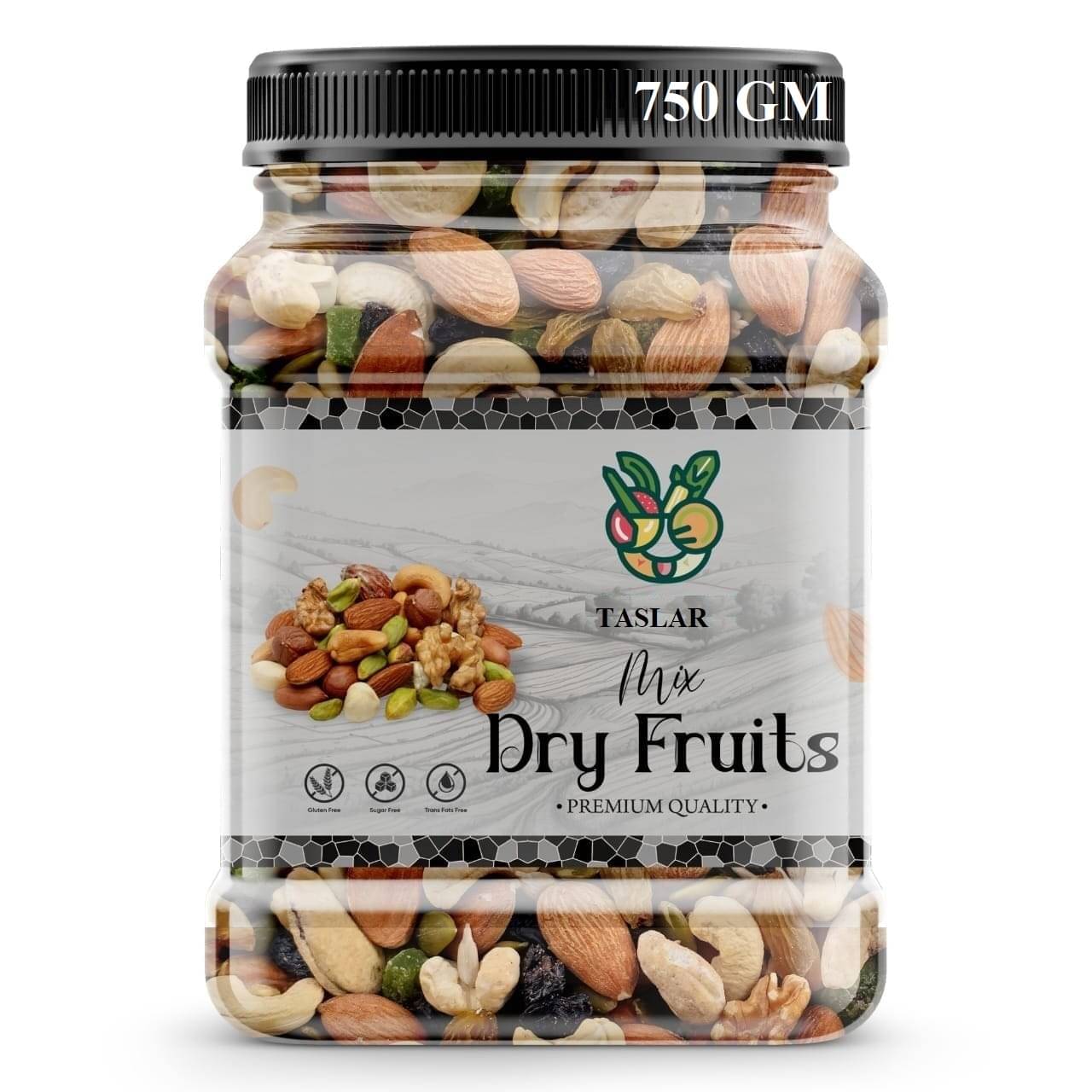 Viya Fashion Mixed Nuts 750 g Viya Fashion Mixed Nuts 750 g