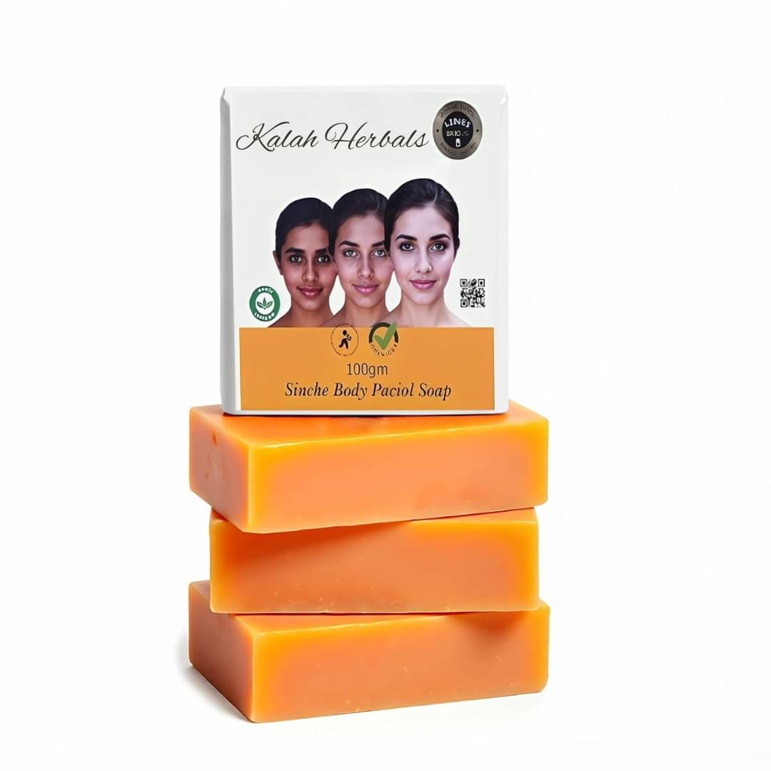 kalah herbals Beauty Jiore skincare sinche Body Soap Bathing Bar for Normal Skin ( Pack of 3 ) kalah herbals Beauty Jiore skincare sinche Body Soap Bathing Bar for Normal Skin ( Pack of 3 )