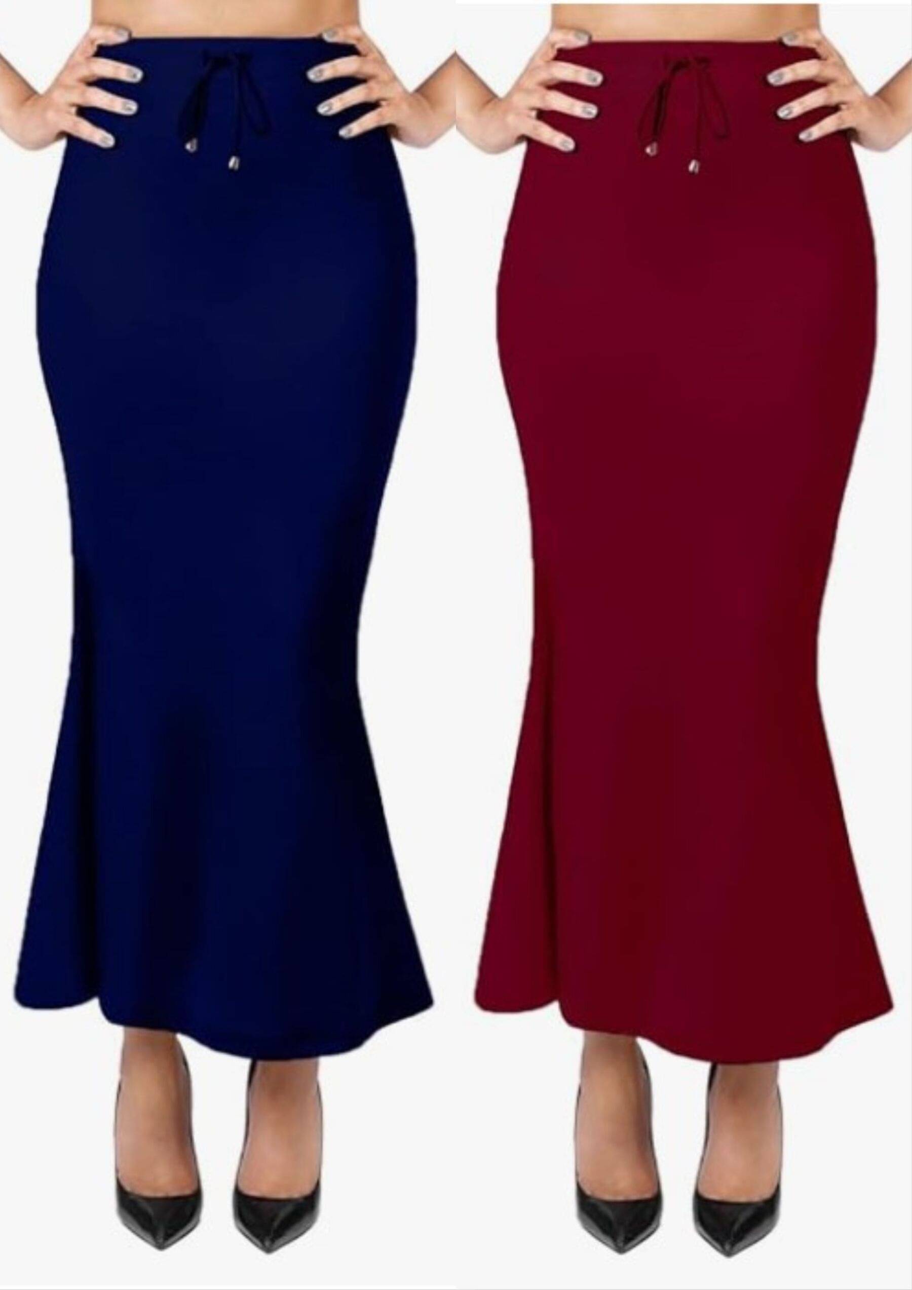    			CALBO N Pack of 1 Nylon Women's Shaping Bottoms ( Maroon )