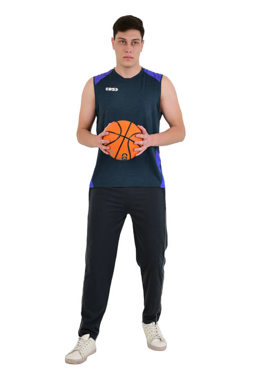CHARMZ Teal Lycra Men's Trackpants ( Pack of 1 ) CHARMZ Teal Lycra Men's Trackpants ( Pack of 1 )