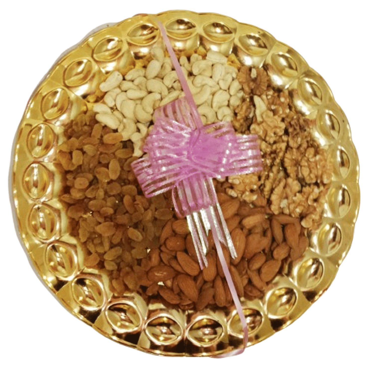 Chastity Mixed Nuts Gift Box 1000 g Chastity Mixed Nuts Gift Box 1000 g