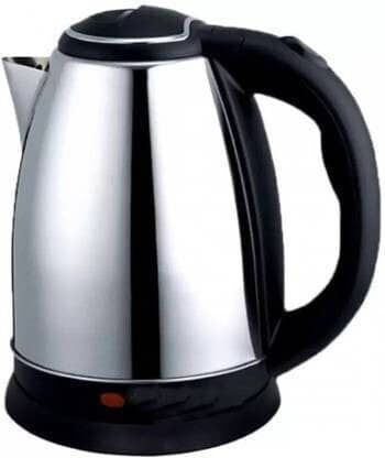 FULKIZA Coffee Maker M04 Steel Kettle 2000 ml