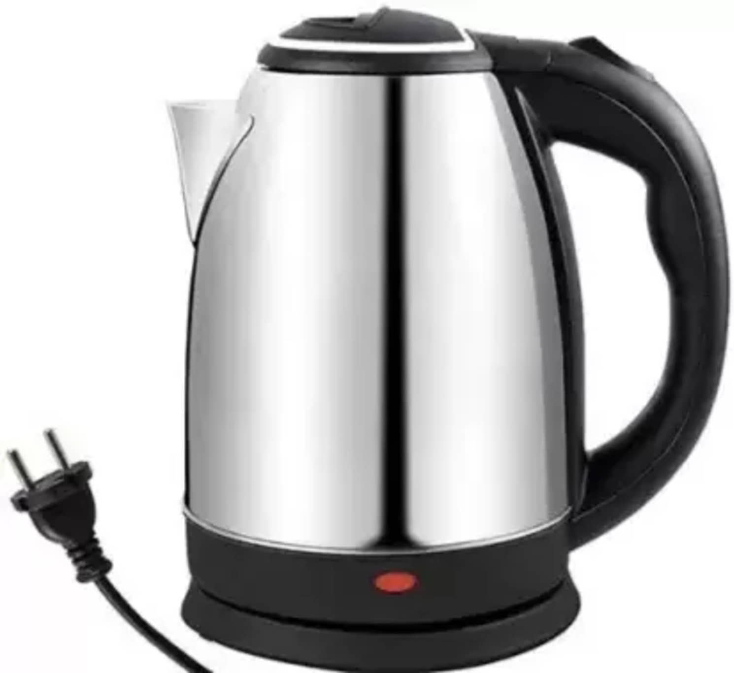 FULKIZA scarlett kettle Steel Kettle 2000 ml