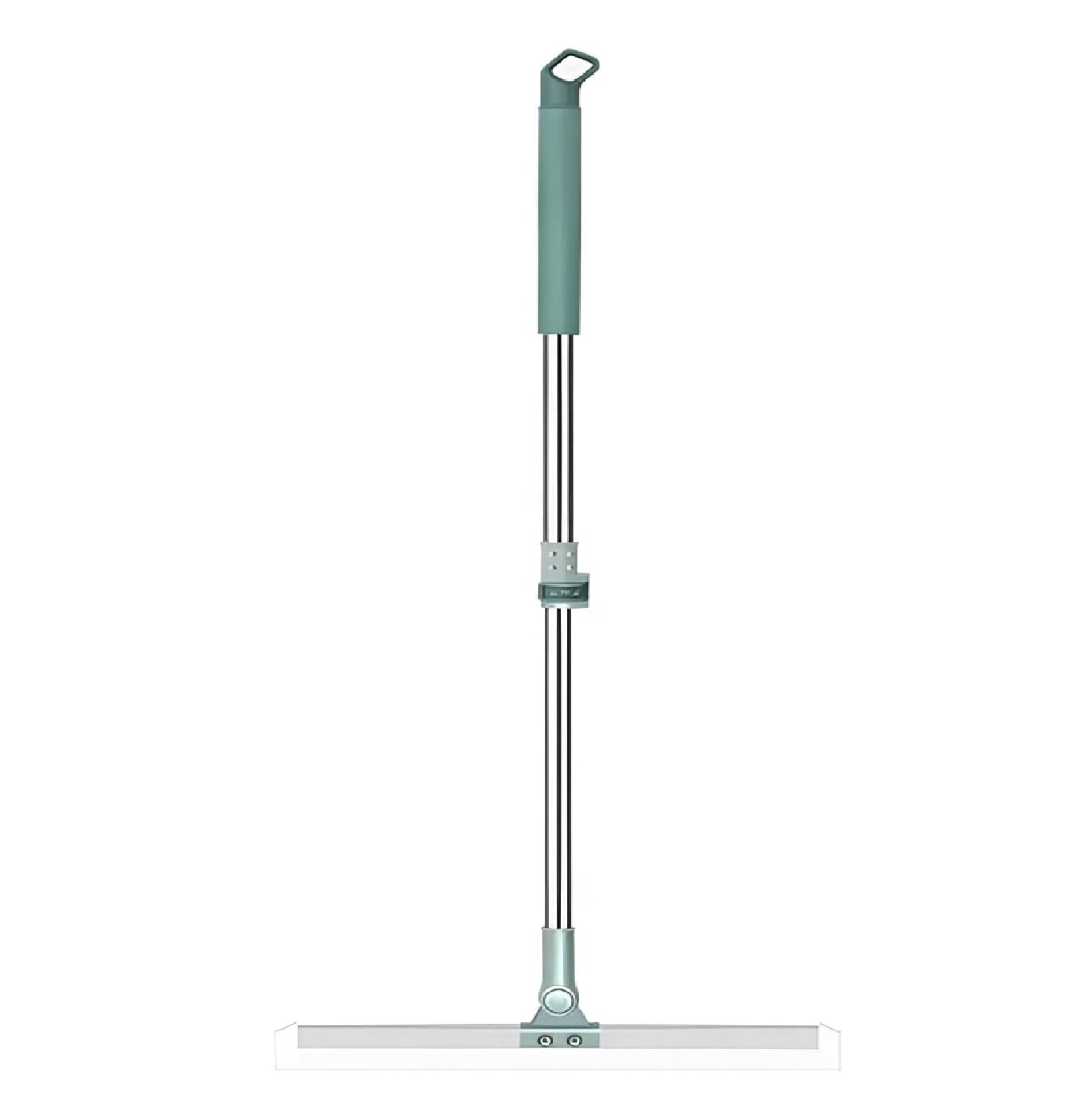 Gatih Floor Squeegee Wiper Multi Surface Cleaner Wipes 50-INCH Bathroom Wiper 180-Degree Rotating Head 1 no.s Gatih Floor Squeegee Wiper Multi Surface Cleaner Wipes 50-INCH Bathroom Wiper 180-Degree Rotating Head 1 no.s
