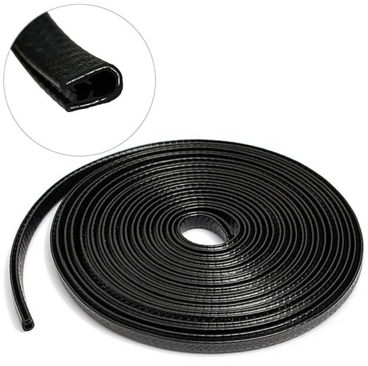 Guru ji overseas Door Guard Rubber Black Guru ji overseas Door Guard Rubber Black
