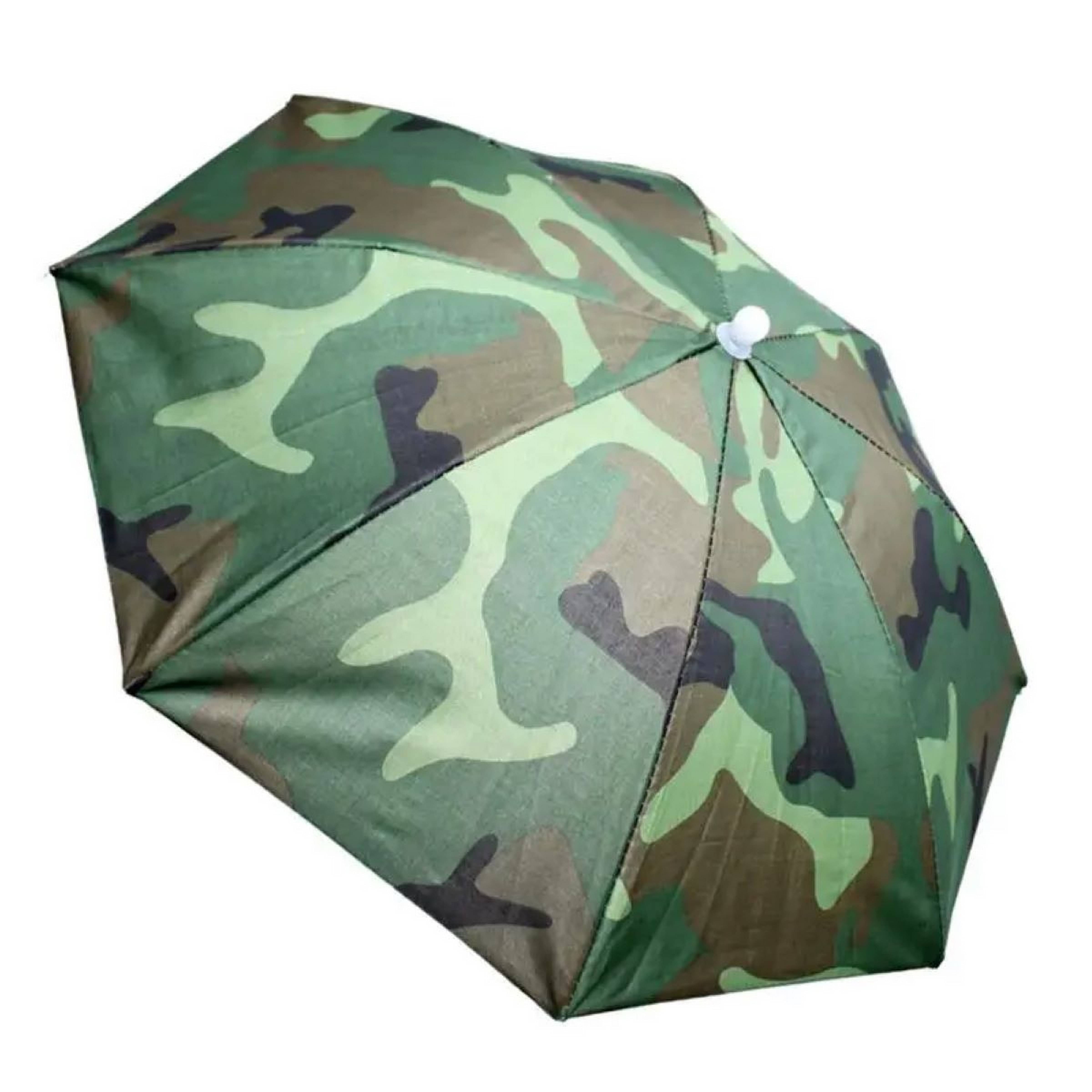 Infispace Green 1 Fold Umbrella Infispace Green 1 Fold Umbrella