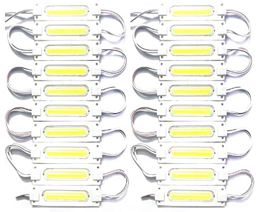 Kapoor trading LED Strobe Light For All Bike Make ( Pack of 10 ) Kapoor trading LED Strobe Light For All Bike Make ( Pack of 10 )