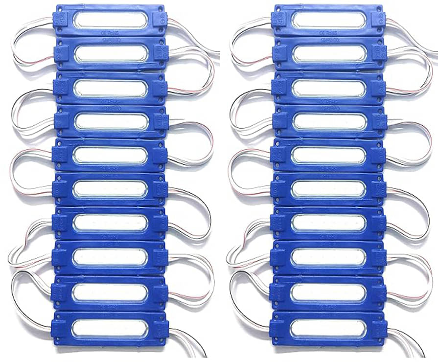 Kapoor trading LED Strobe Light For All Bike Make ( Pack of 10 ) Kapoor trading LED Strobe Light For All Bike Make ( Pack of 10 )