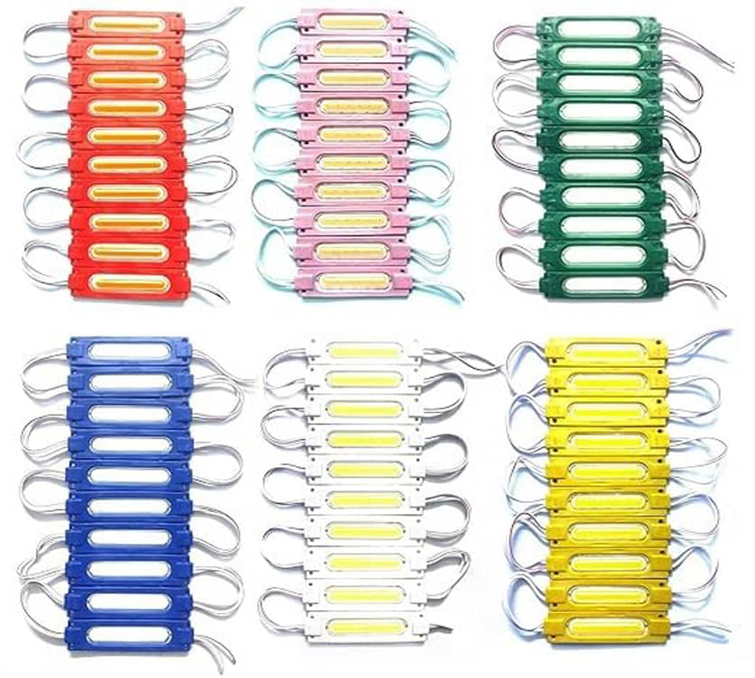 Kapoor trading LED Strobe Light For All Bike Make ( Pack of 10 ) Kapoor trading LED Strobe Light For All Bike Make ( Pack of 10 )