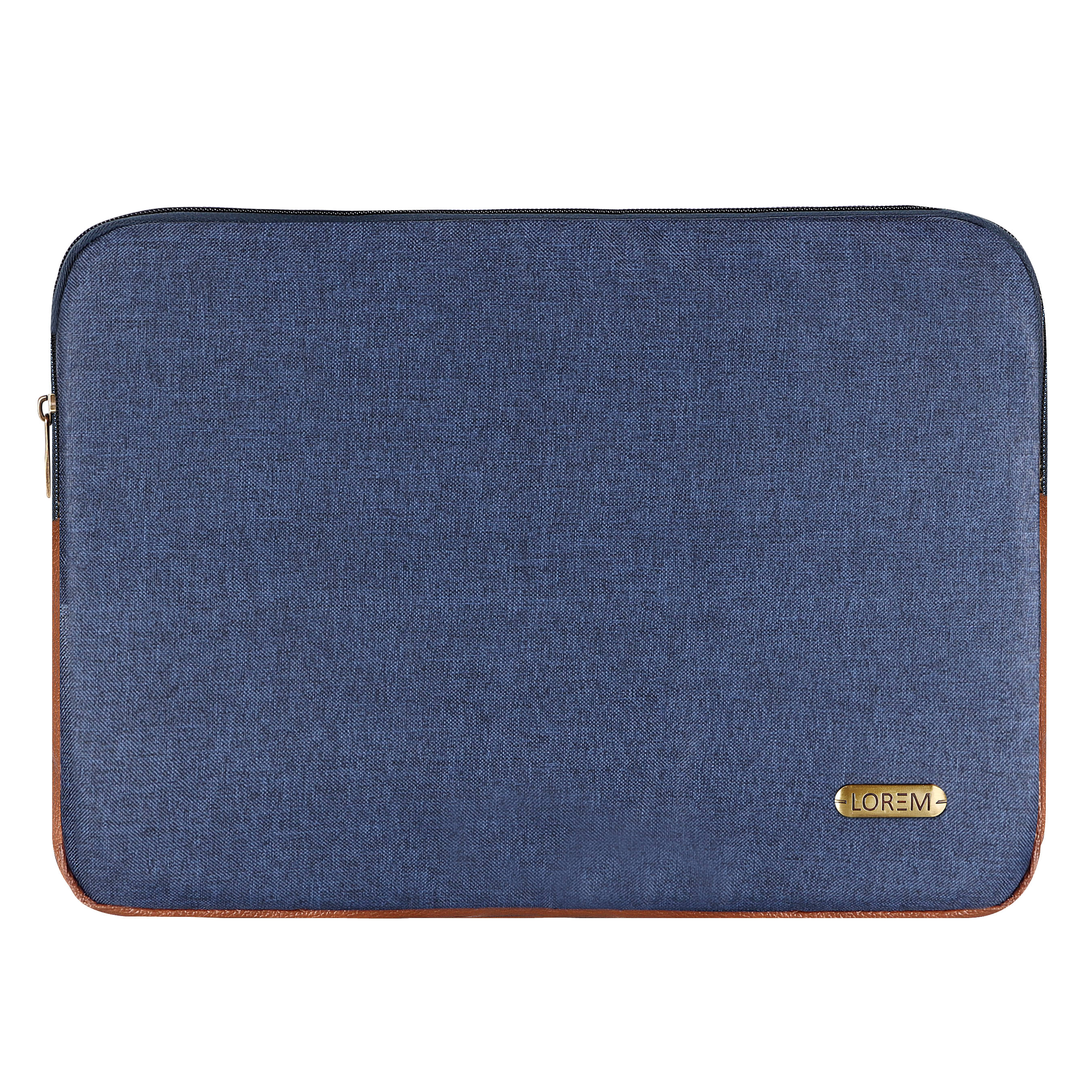     			Lorem Blue Laptop Sleeves
