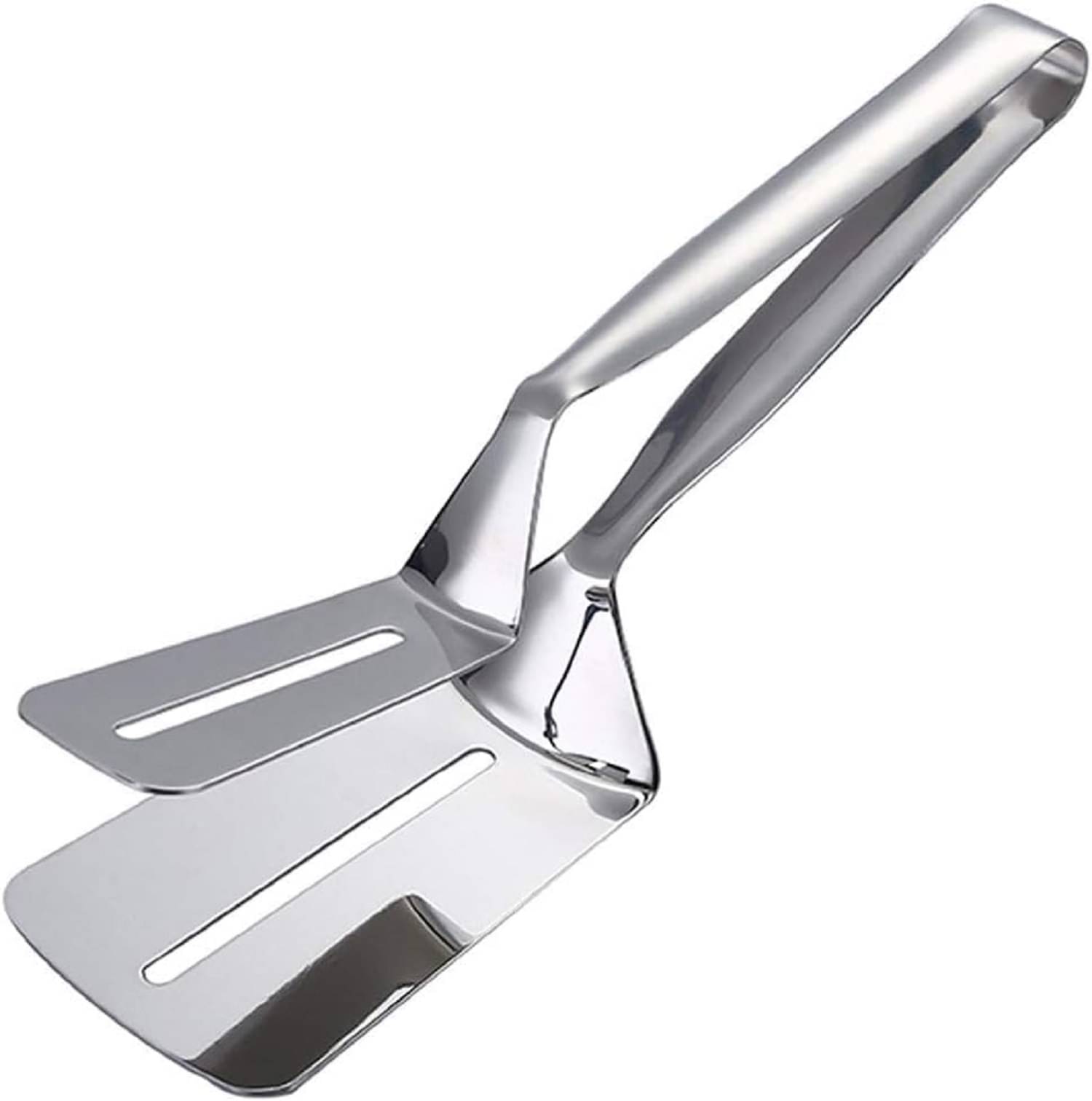     			Multifunctional Double Sided Spatula