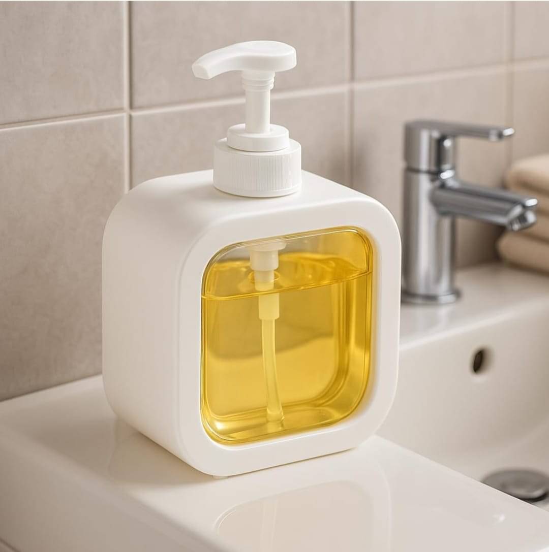     			ONNY Assorted Soap Dispenser