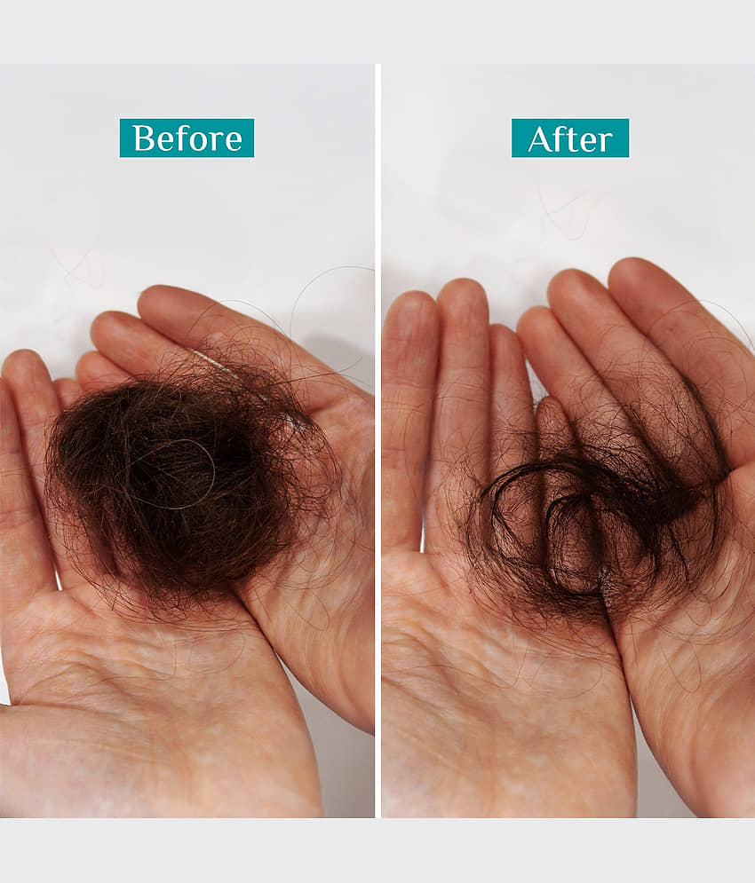 Pilgrim Rosemary & Biotin Anti-Hairfall Shampoo - 200ml - Image 5