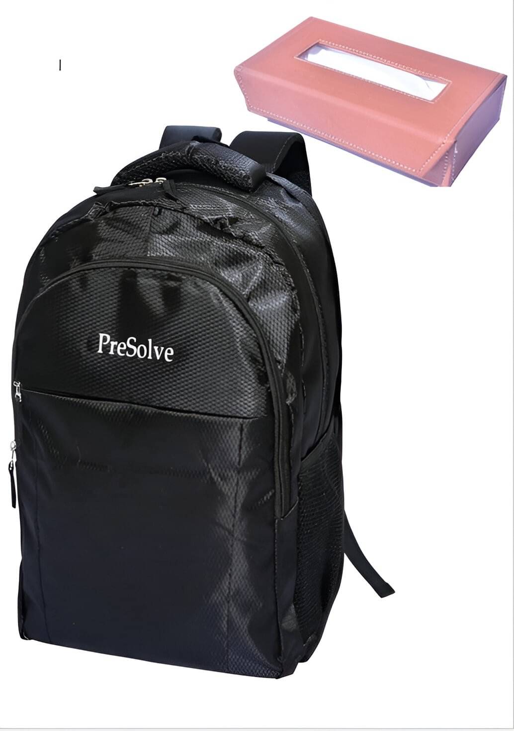     			PreSolve 30 Ltrs Multi Laptop Bags