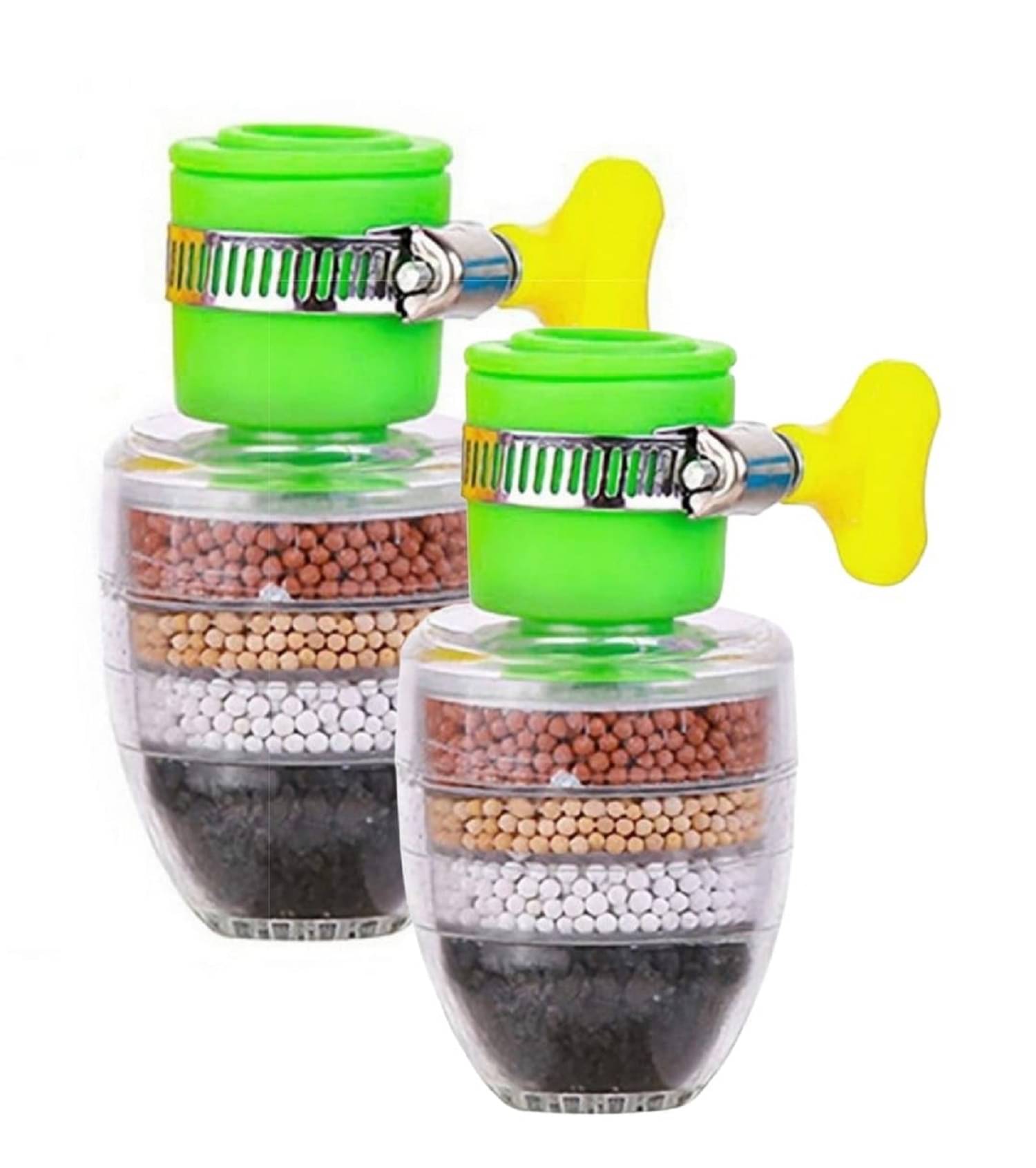     			Spiry Filter Compatible with Non Electric Water Purifiers