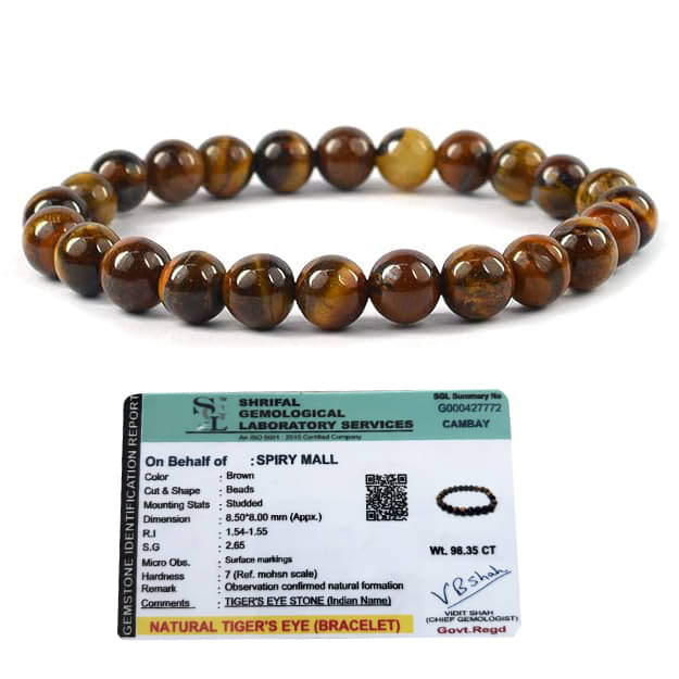     			Spiry Multicolor Bracelet ( Pack of 1 )