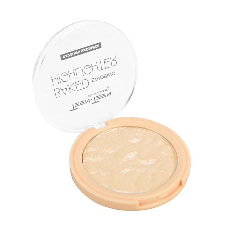Teen Teen Highlighter Gold 7 g Teen Teen Highlighter Gold 7 g
