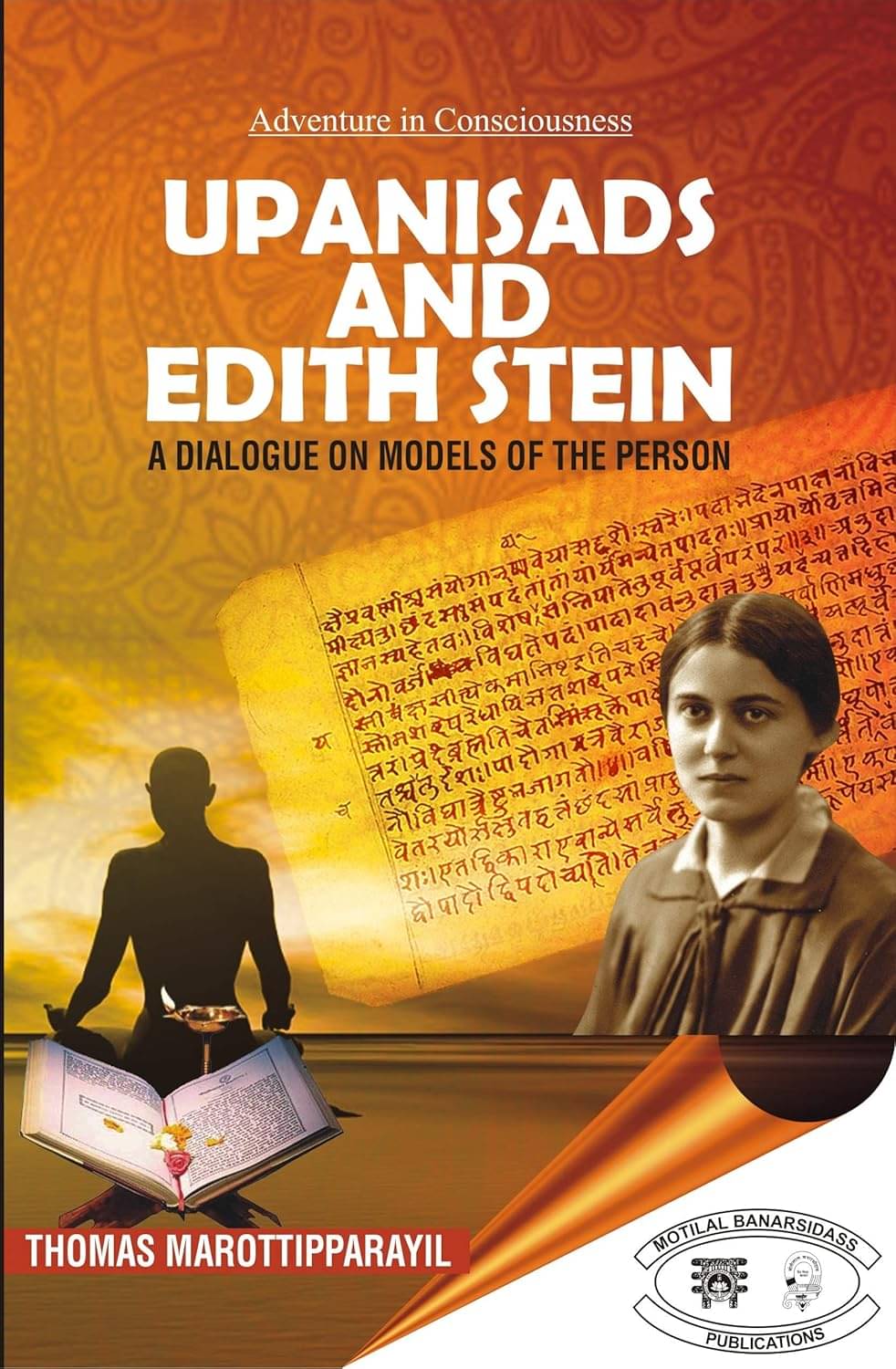     			Upanisads And Edith Stein