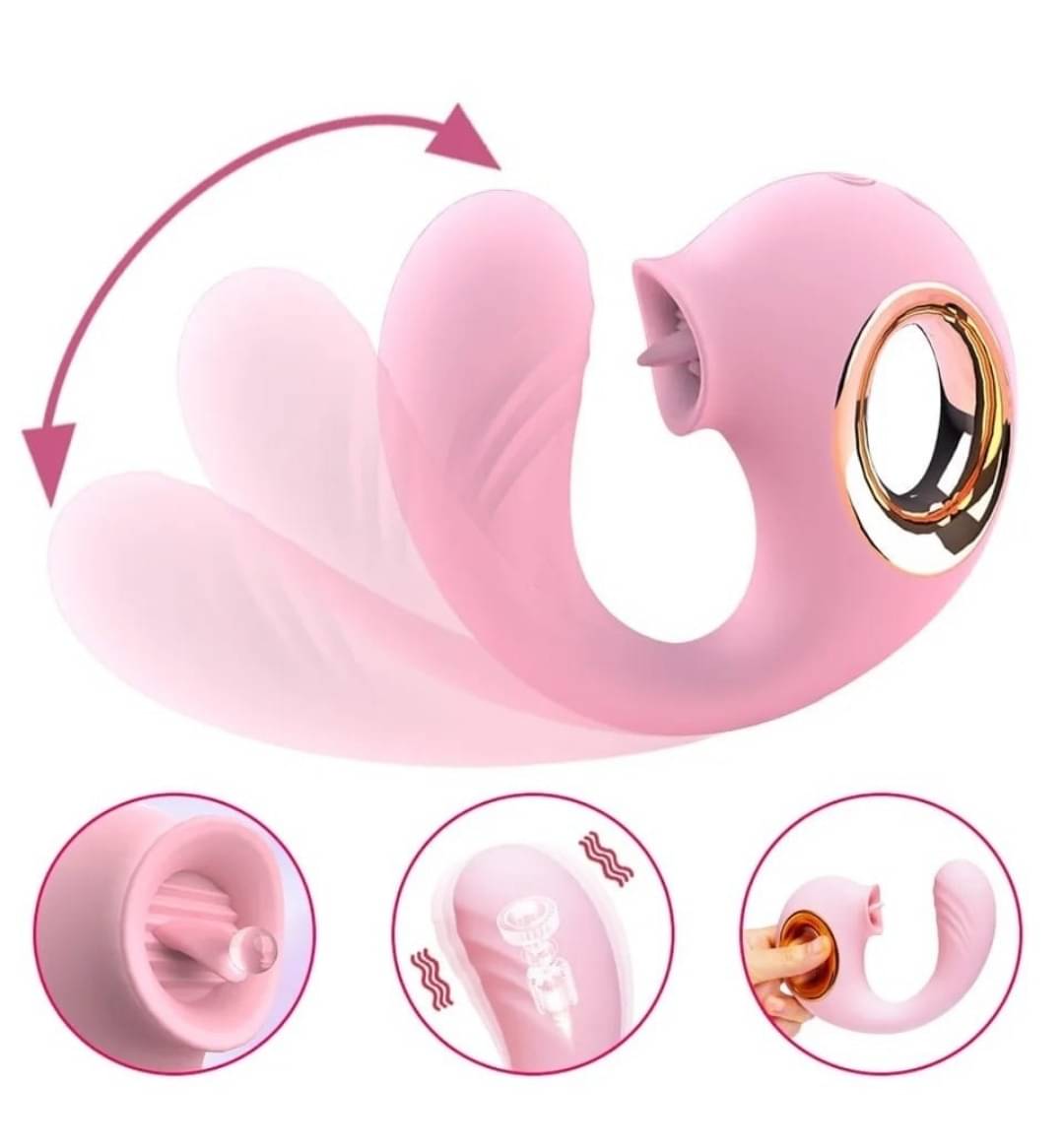     			Vibrations DOLPHIN MASSAGERS Portable Manual Massager